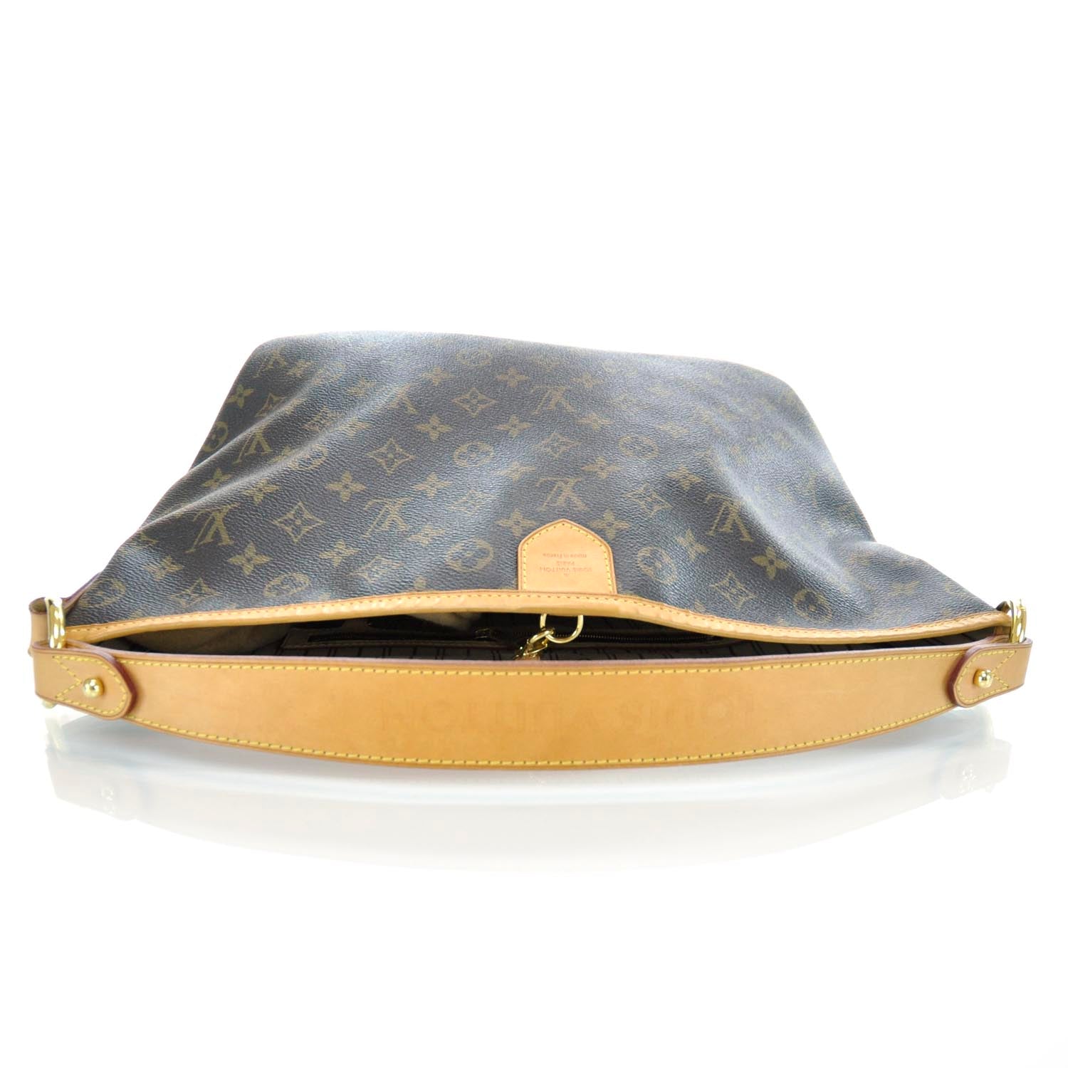 Louis Vuitton Monogram Delightful PM 16 of 24