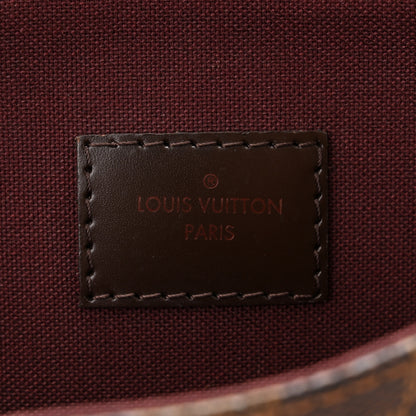 Louis Vuitton Damier Ebene Hoxton PM 7 of 13
