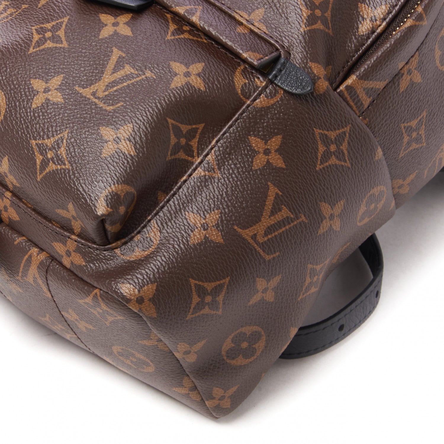 Louis Vuitton Monogram Palm Springs Backpack PM 5 of 9