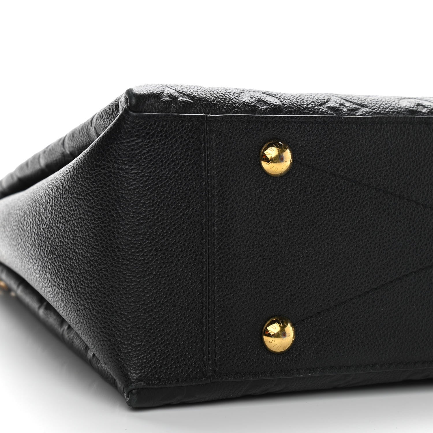 Louis Vuitton Empreinte Surene MM Black 11 of 12