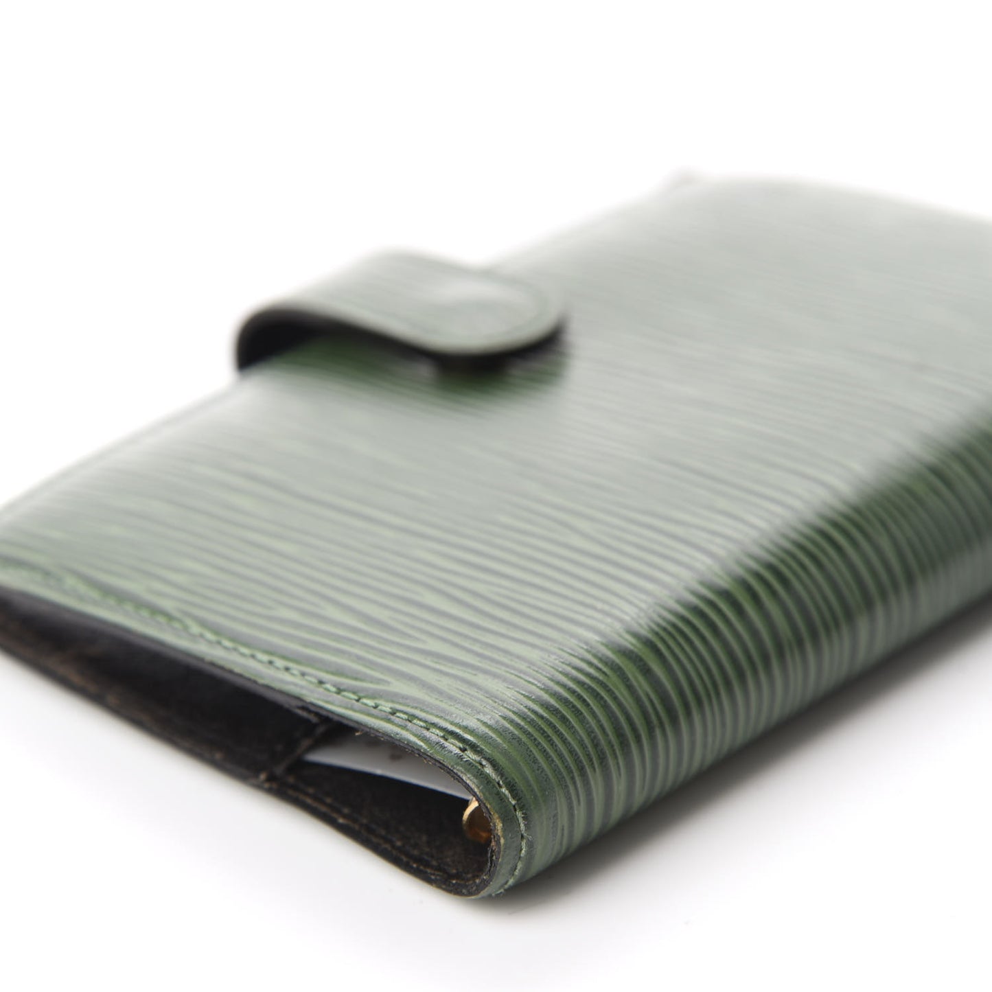 Epi Small Ring Agenda Cover Borneo