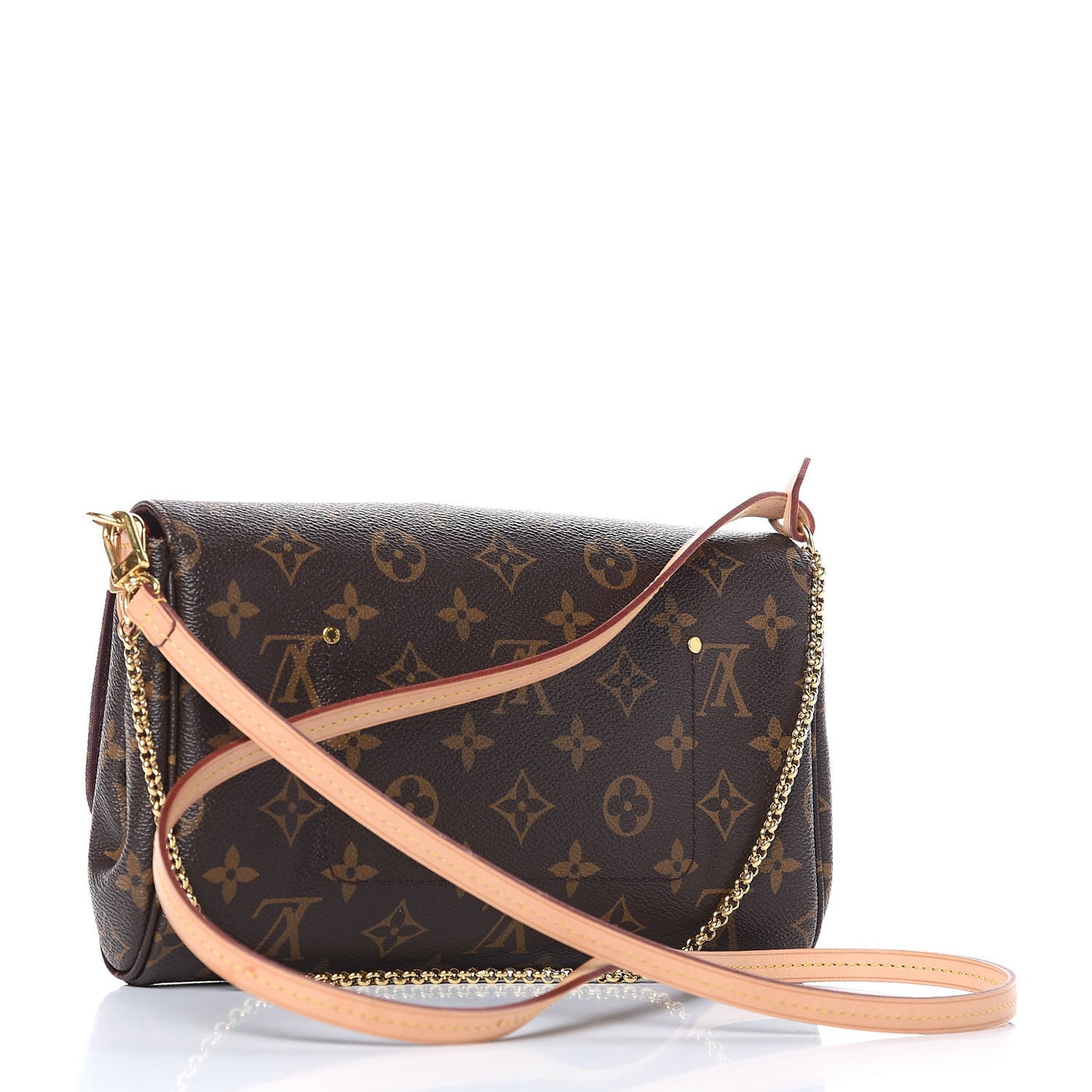 Monogram Favorite MM
