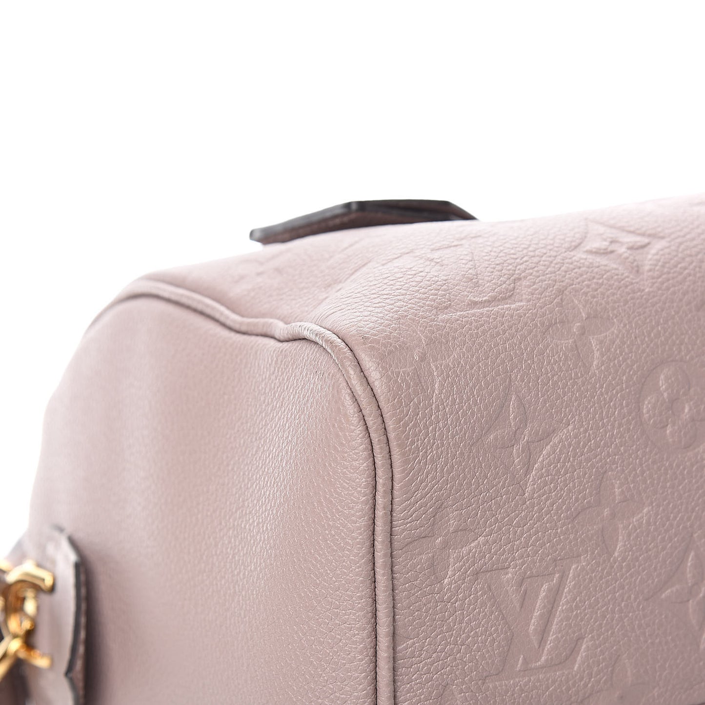 Empreinte Speedy Bandouliere 30 NM Mastic