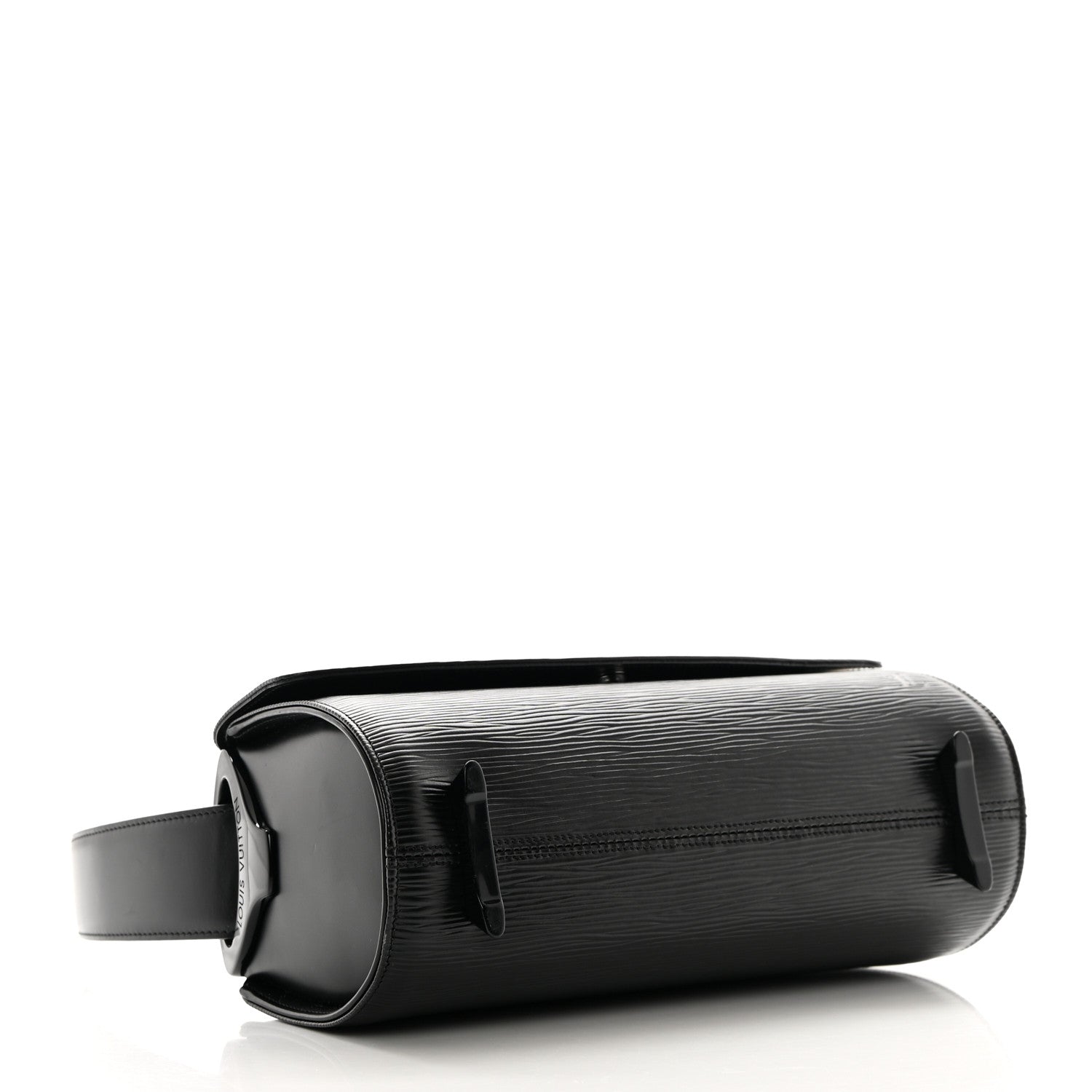 Louis Vuitton Epi Nocturne PM Black 4 of 10