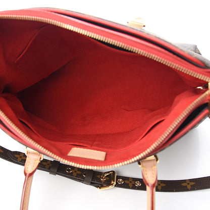 Louis Vuitton Monogram Pallas Cherry 4 of 8