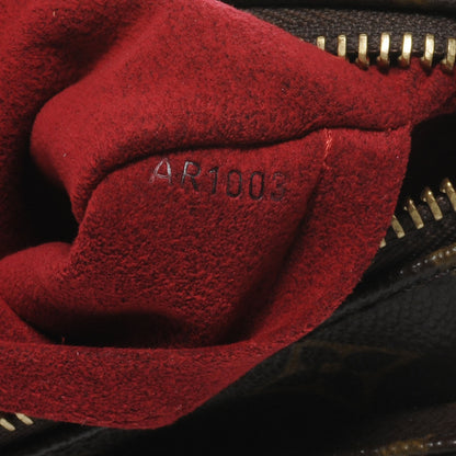 Louis Vuitton Monogram Viva-Cite MM 7 of 7