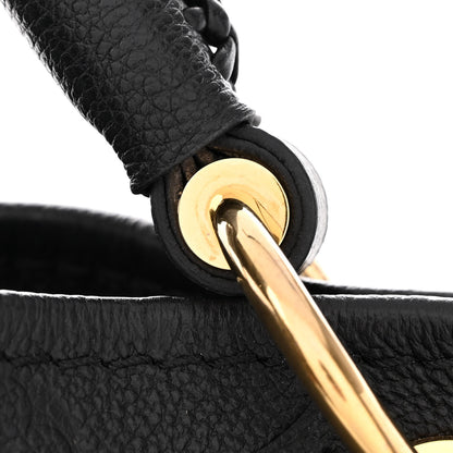 Louis Vuitton Empreinte Artsy MM Black 12 of 12