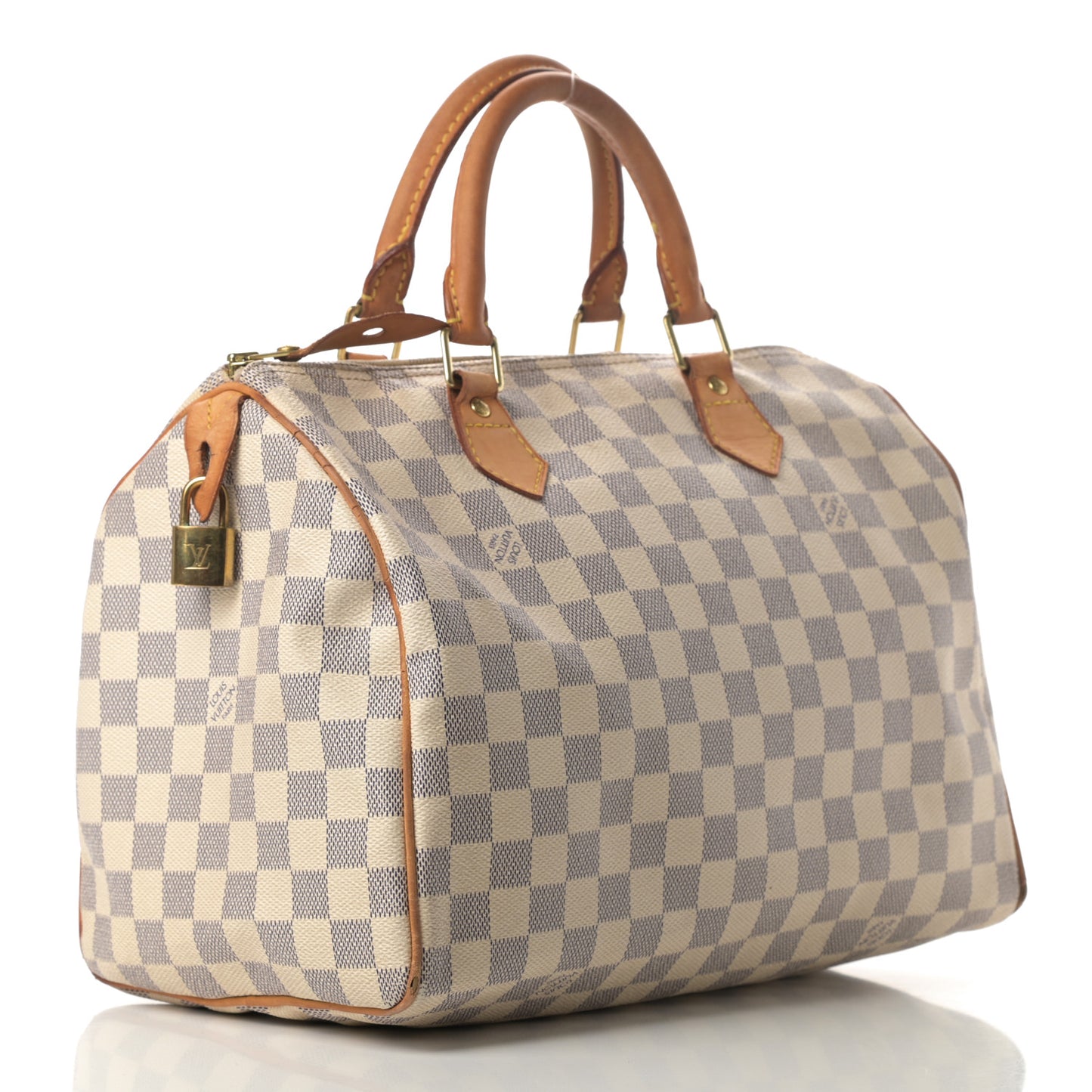 Damier Azur Speedy 30