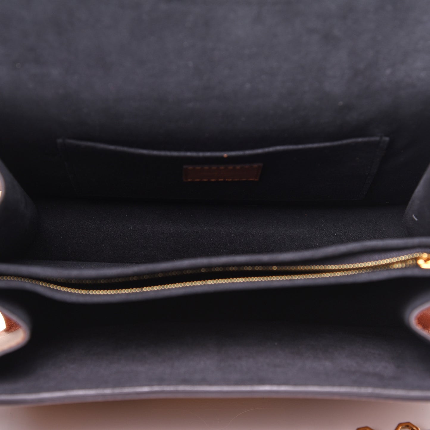 Reverse Monogram Dauphine MM