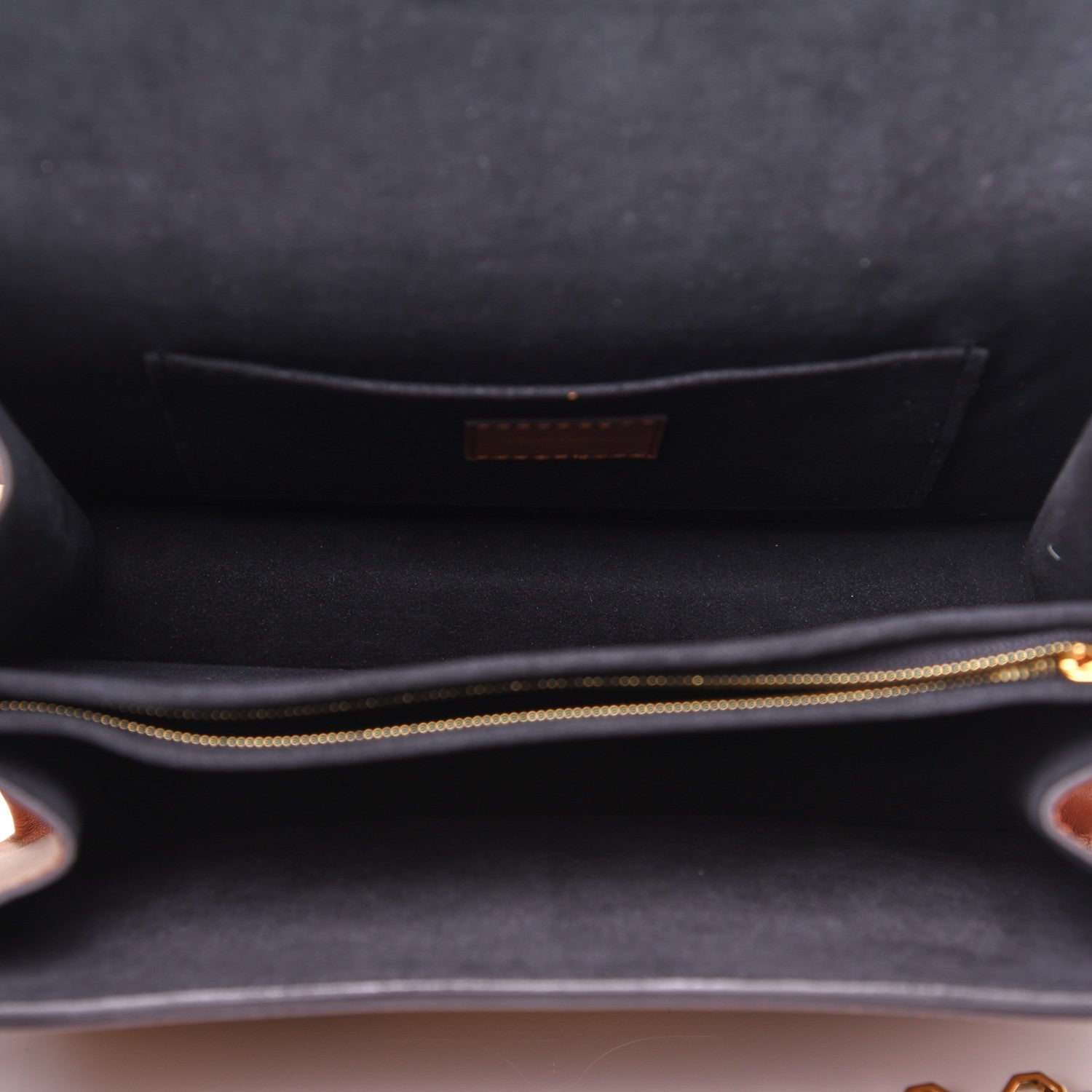 Louis Vuitton Reverse Monogram Dauphine MM 5 of 12