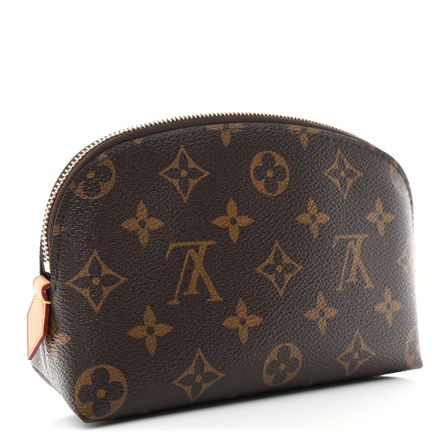 Monogram Cosmetic Pouch