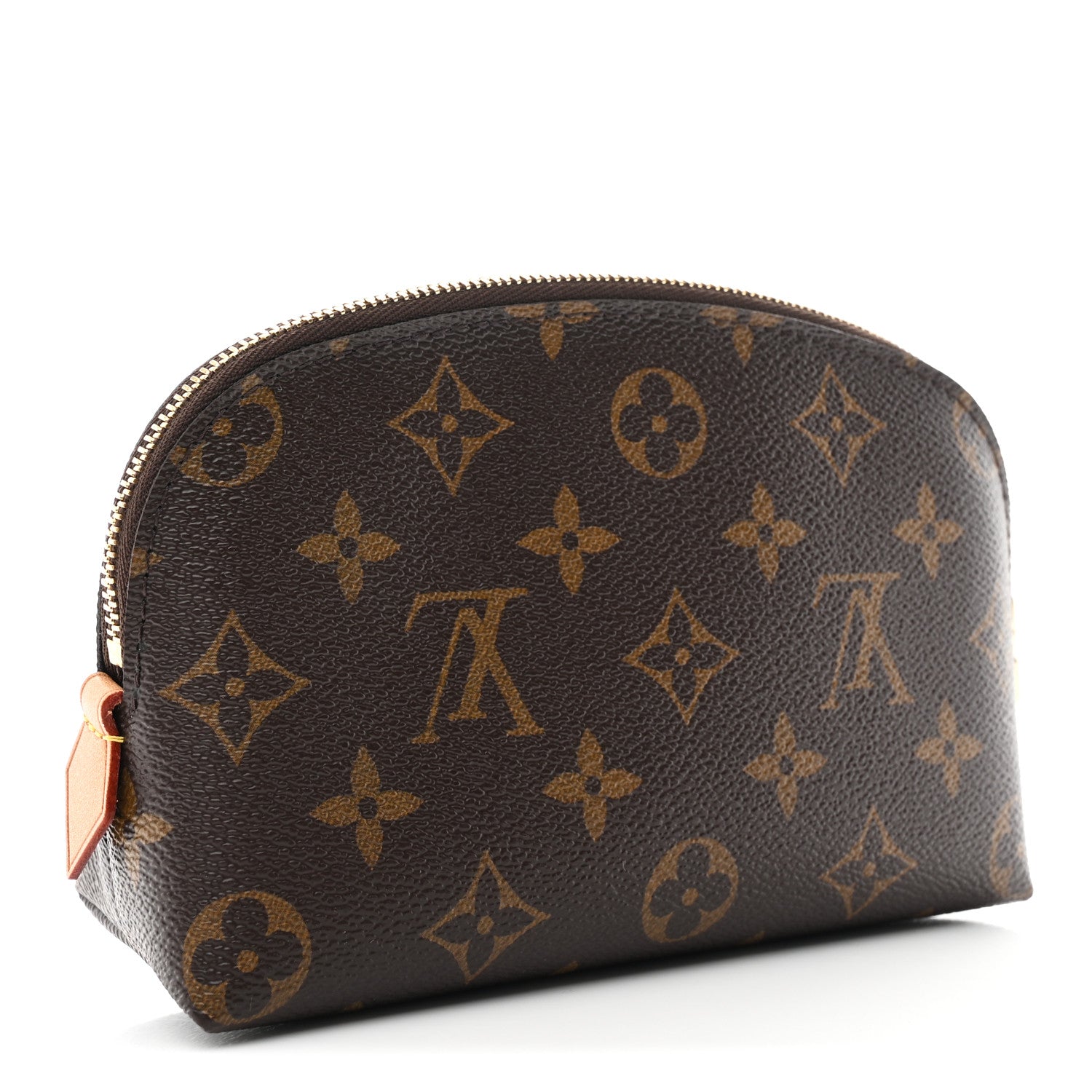 Louis Vuitton Monogram Cosmetic Pouch 3 of 6