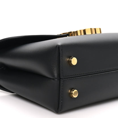 Celine Supple Calfskin Teen Nino Black 8 of 9