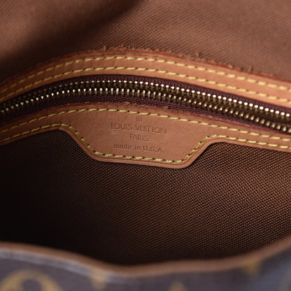 Louis Vuitton Monogram Mini Looping 6 of 9
