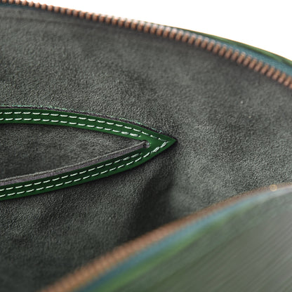 Louis Vuitton Epi Alma PM Borneo 19 of 24