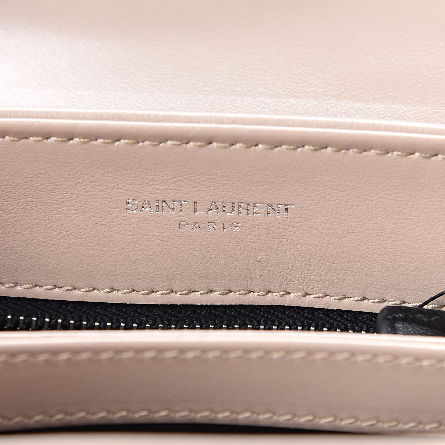 Calfskin Y Quilted Monogram Toy Loulou Satchel Light Natural