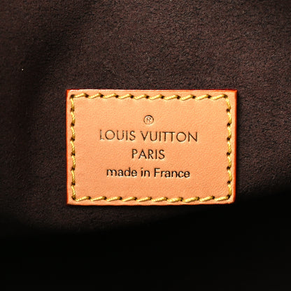 Louis Vuitton Monogram Side Trunk 5 of 8
