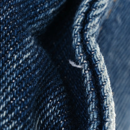 Telfar Denim Small Shopping Bag Blue 13 of 13