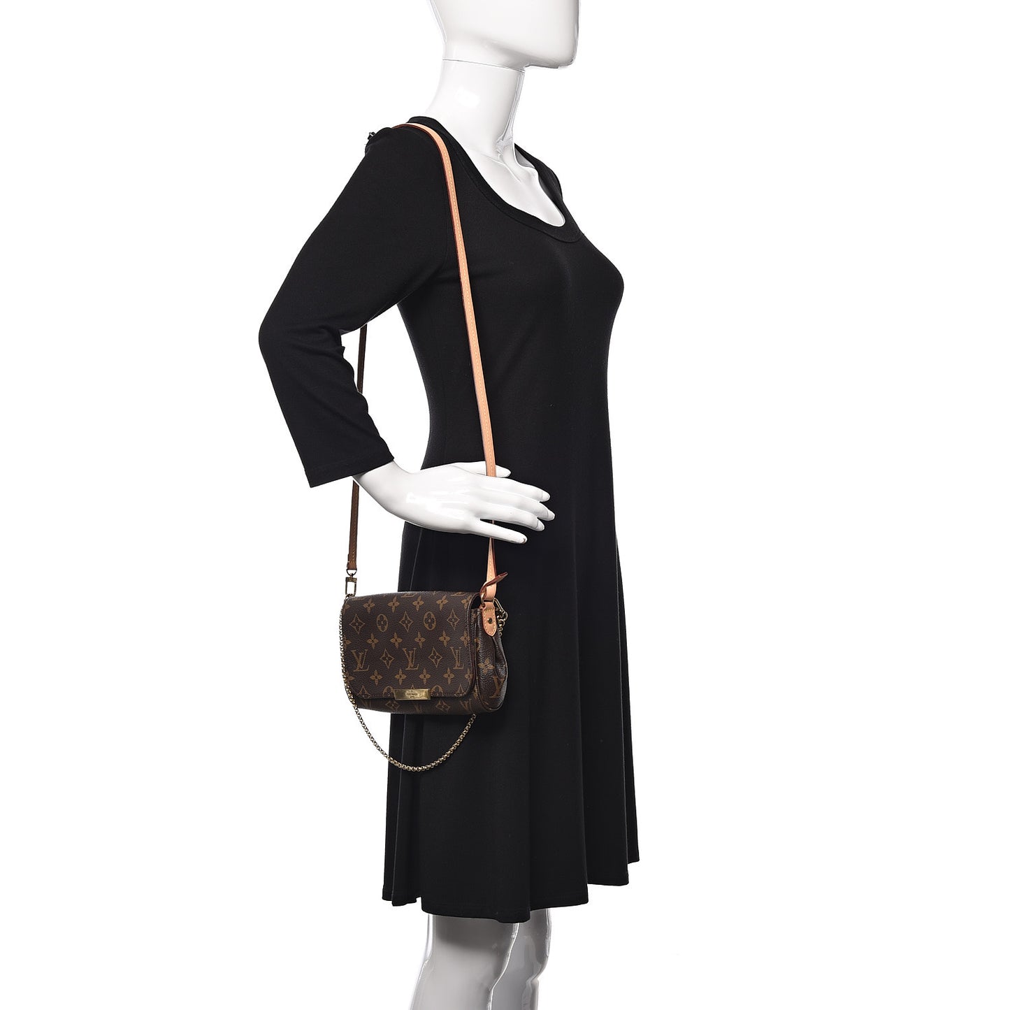 Monogram Favorite PM
