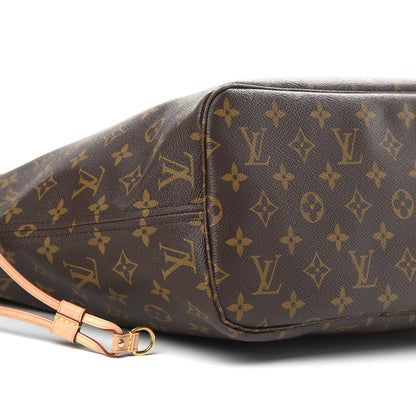 Louis Vuitton Monogram Neo Neverfull MM 10 of 12