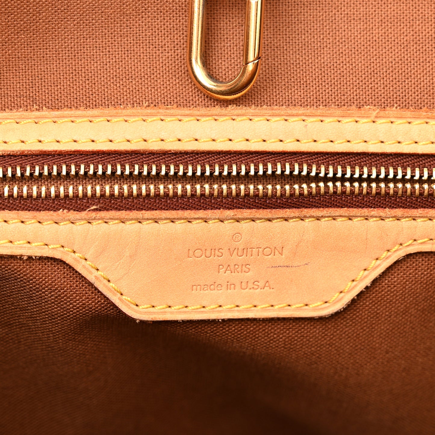 Monogram Batignolles Horizontal
