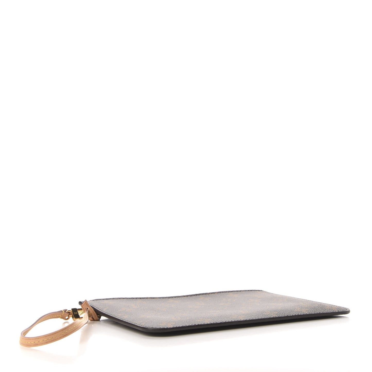 Monogram Neverfull MM GM Pochette Sugar Pink