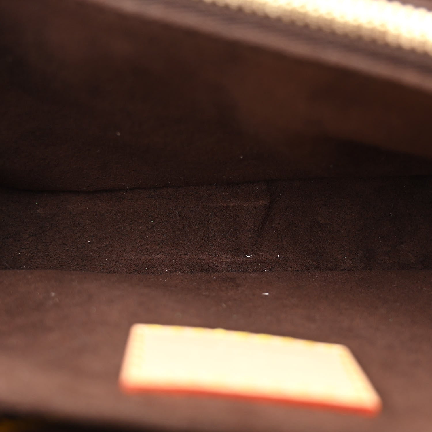Louis Vuitton Monogram Pochette Metis East West 6 of 11