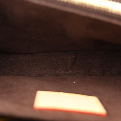 Louis Vuitton Monogram Pochette Metis East West 6 of 11