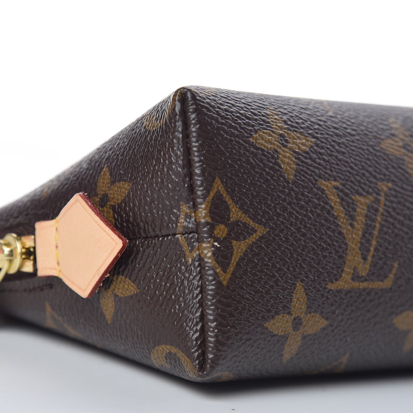 Monogram Cosmetic Pouch