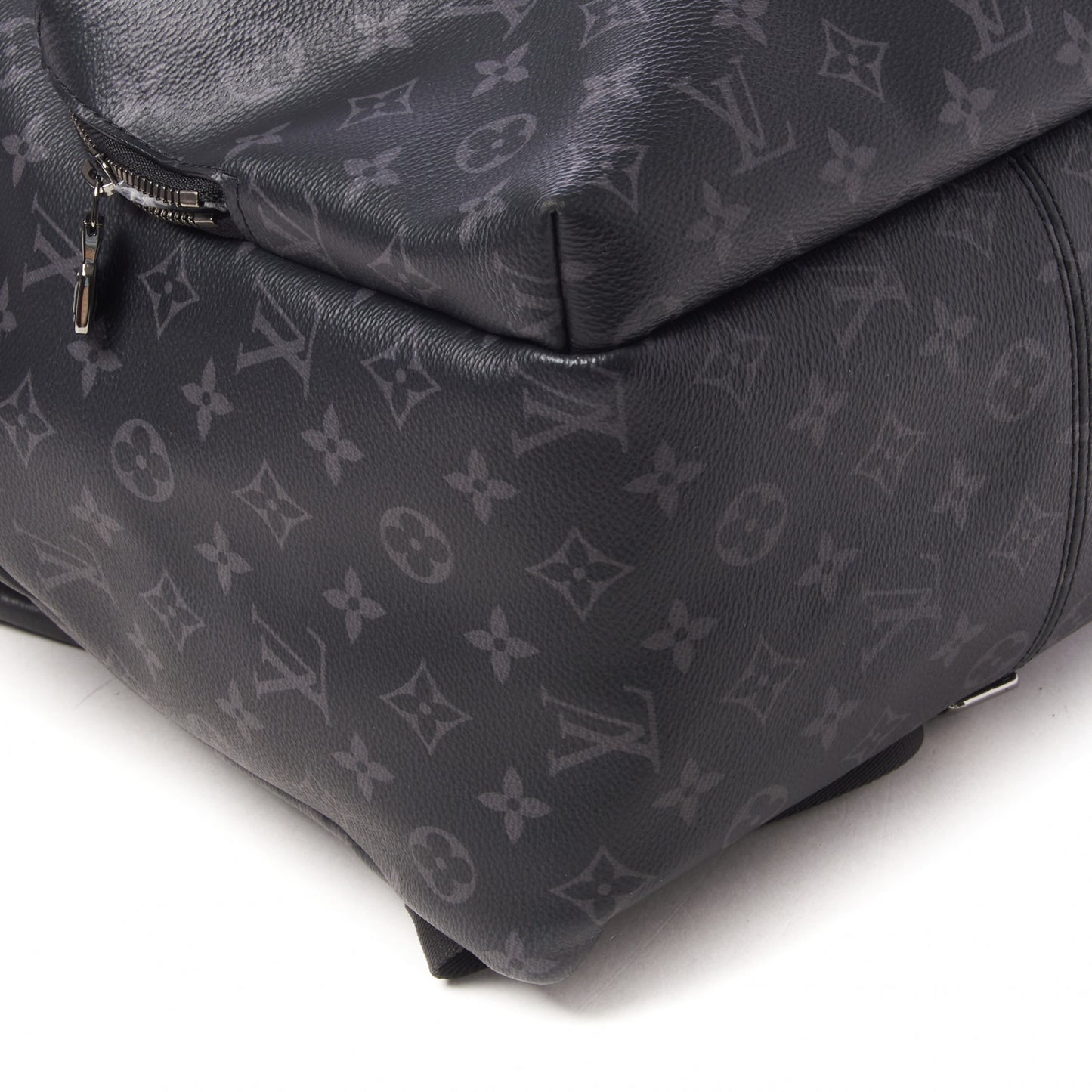 Monogram Eclipse Discovery Backpack PM