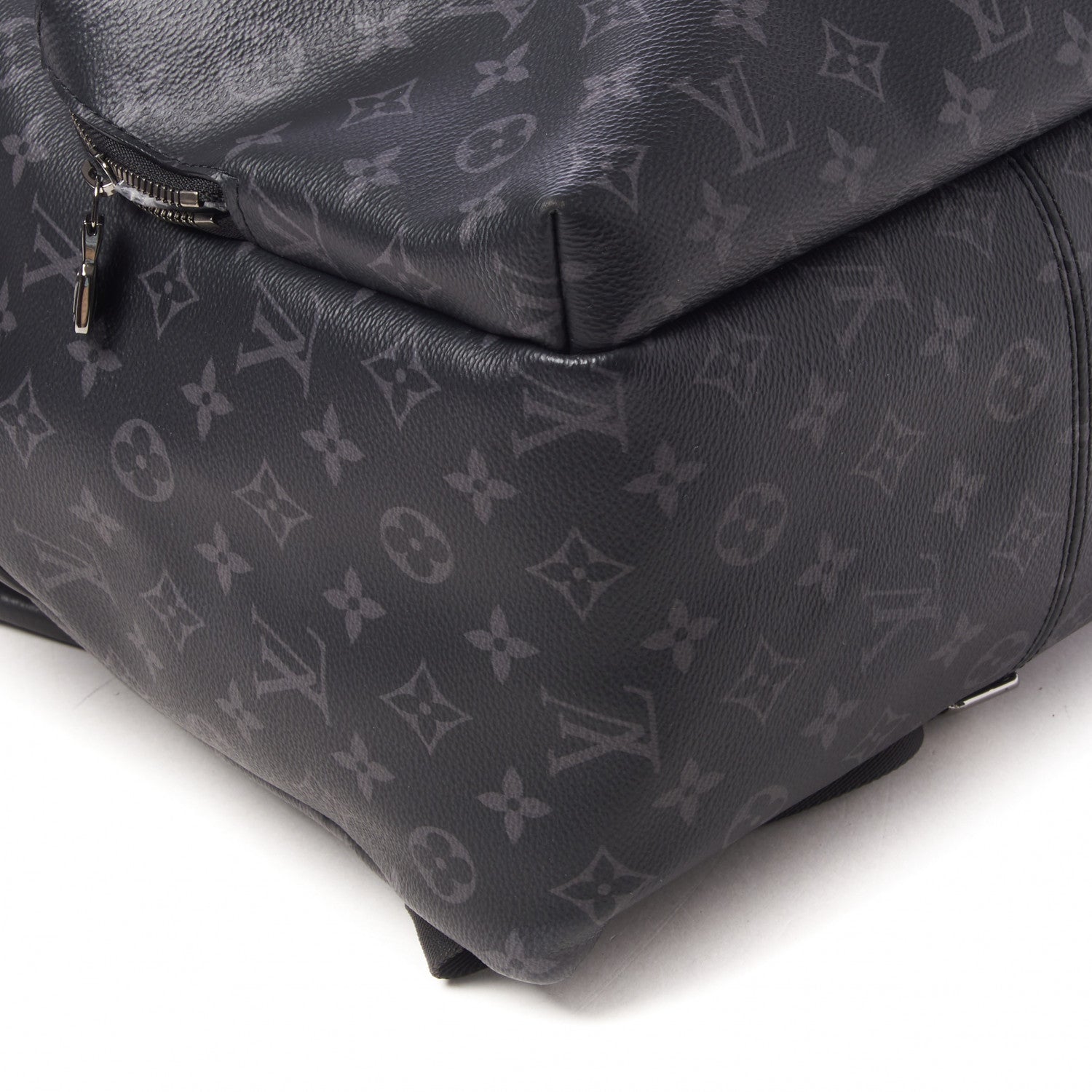 Louis Vuitton Monogram Eclipse Discovery Backpack PM 5 of 8