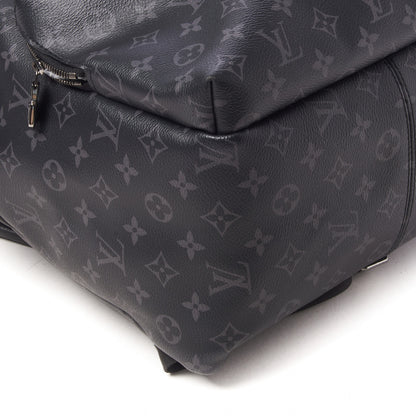 Louis Vuitton Monogram Eclipse Discovery Backpack PM 5 of 8