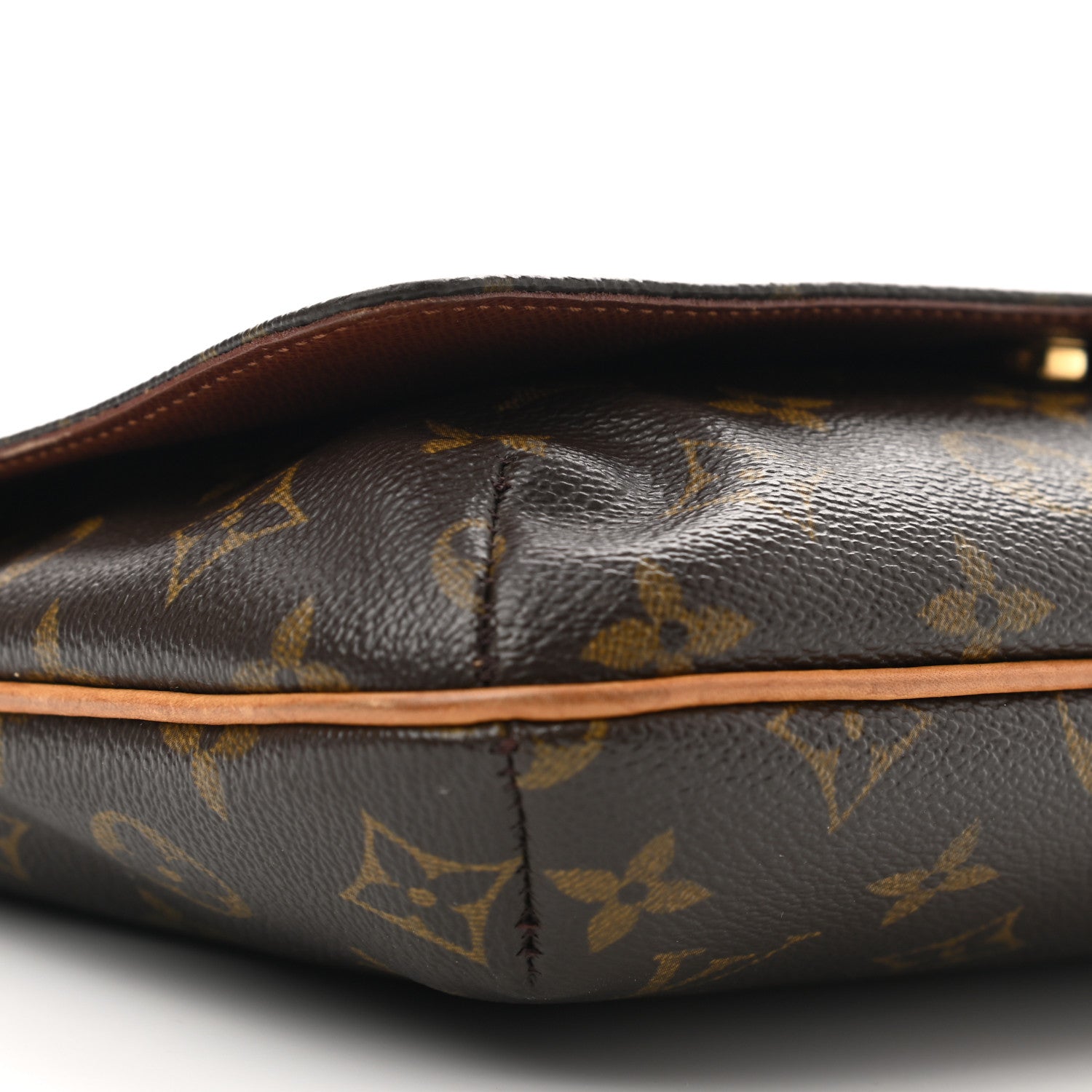 Louis Vuitton Monogram Musette Tango Long Strap 8 of 10