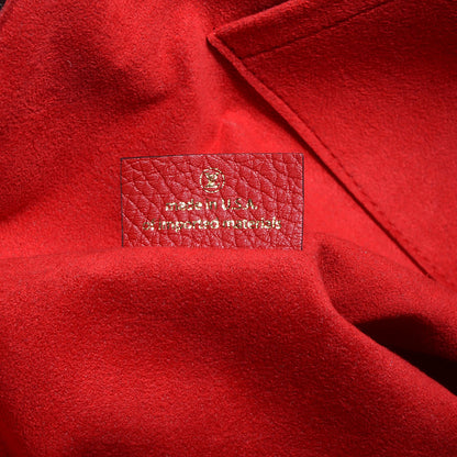 Louis Vuitton Monogram Estrela NM Coquelicot 7 of 8