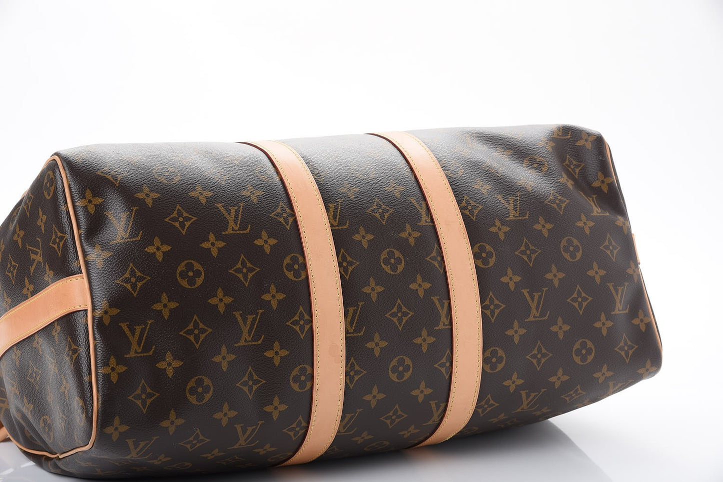 Monogram Keepall Bandouliere 45
