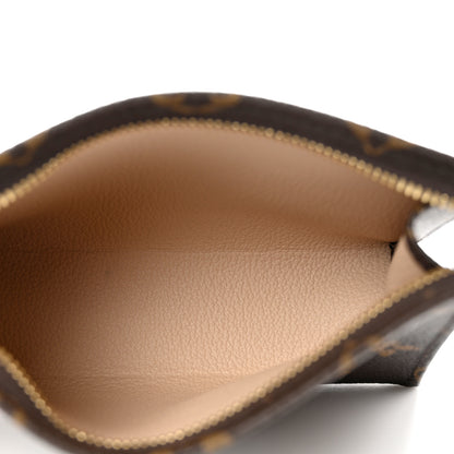 Louis Vuitton Monogram Toiletry Pouch 15 5 of 7