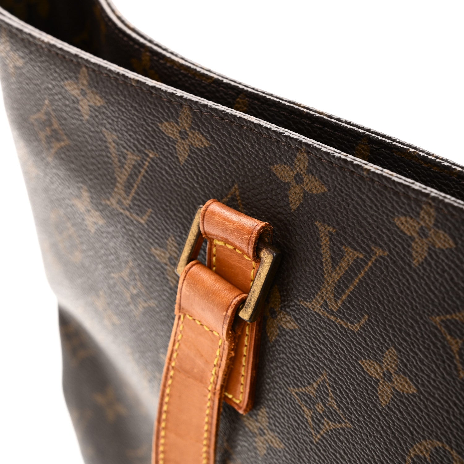 Louis Vuitton Monogram Luco 15 of 18