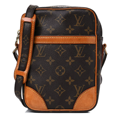 Louis Vuitton Monogram Danube 21 1 of 29