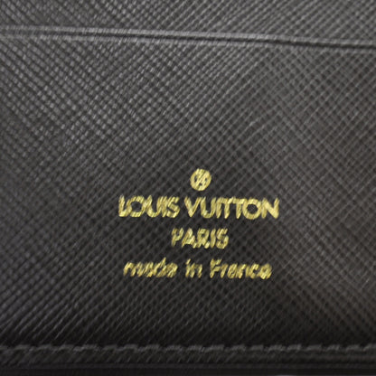 Louis Vuitton Mini Monogram Compact Wallet Kaki 7 of 8