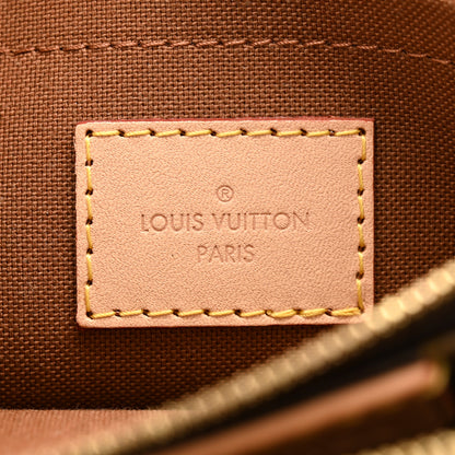 Louis Vuitton Monogram Multi Pochette Accessories Rose Clair 7 of 13
