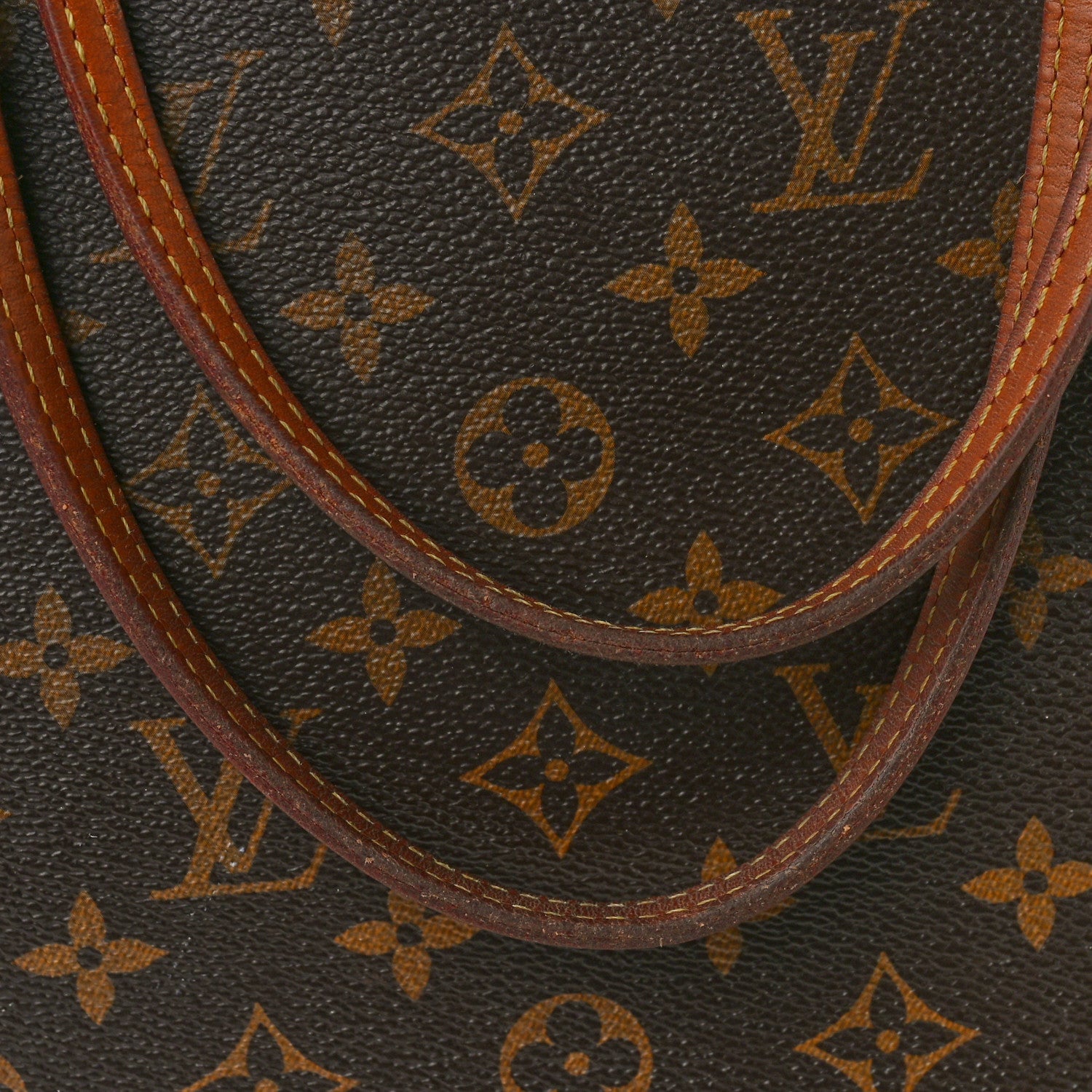 Louis Vuitton Monogram Neo Neverfull MM Cherry 13 of 13