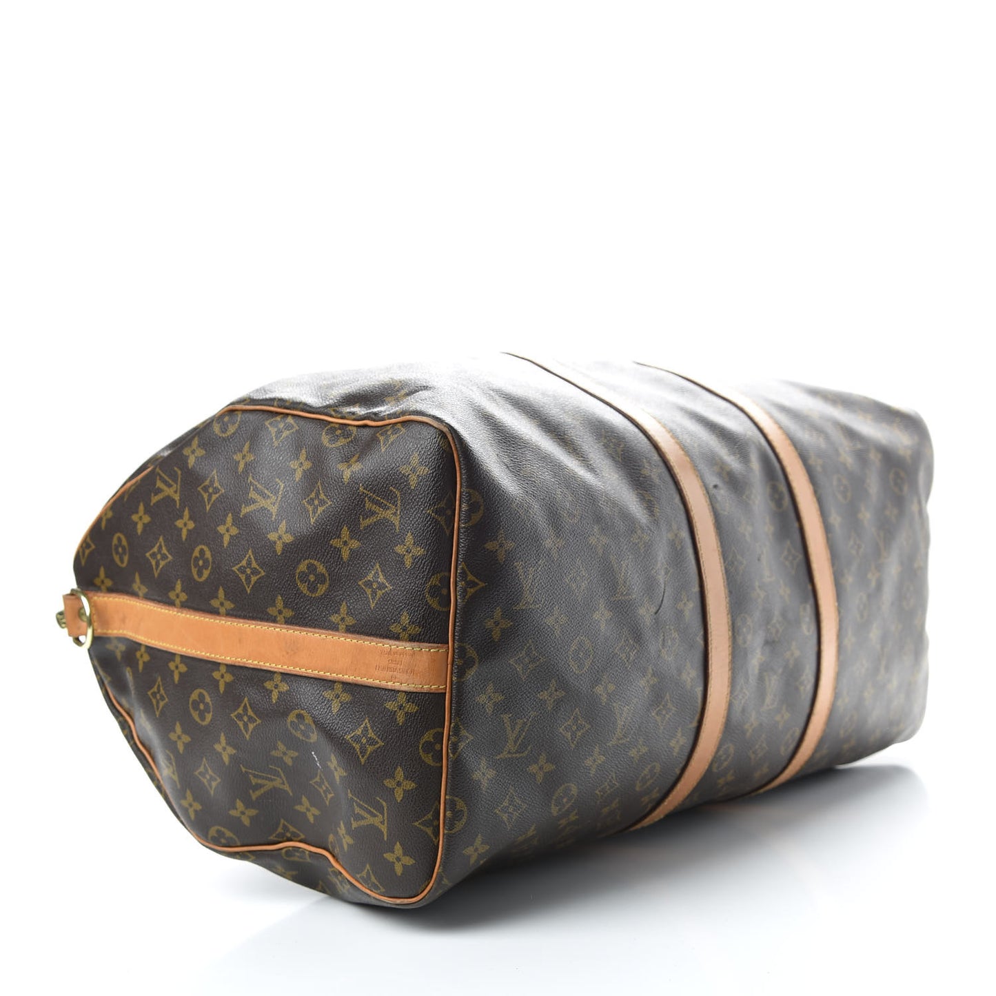 Monogram Keepall Bandouliere 55