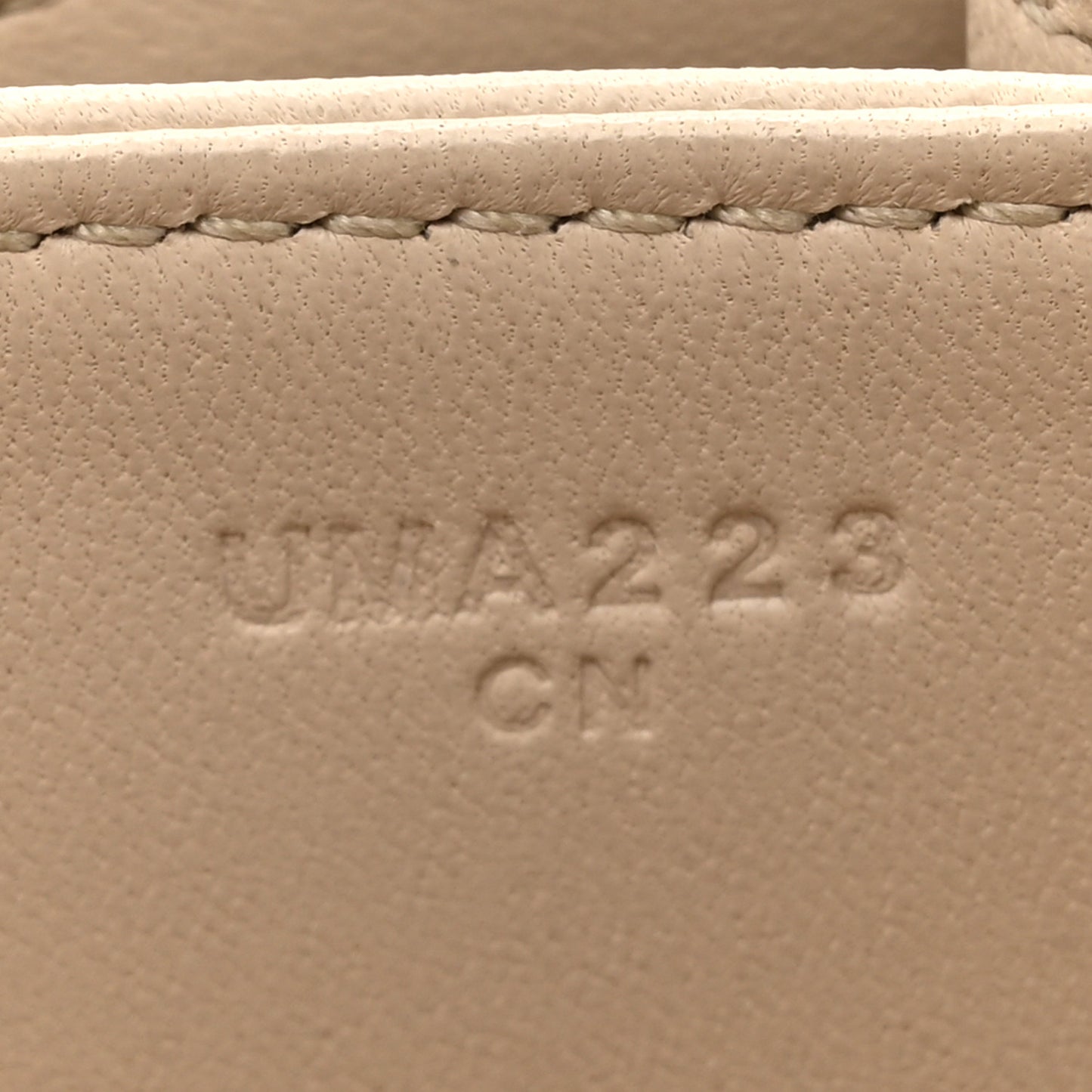 Lizard Constance 18 Ombre