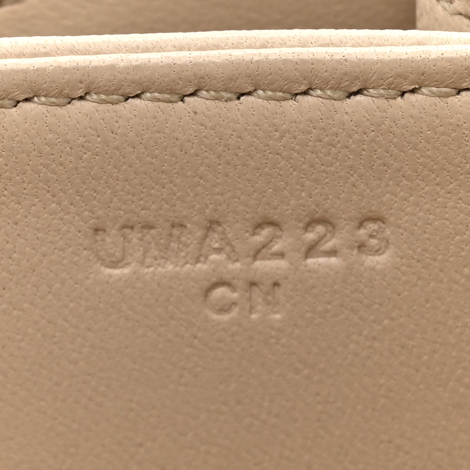 Hermes Lizard Constance 18 Ombre 8 of 13
