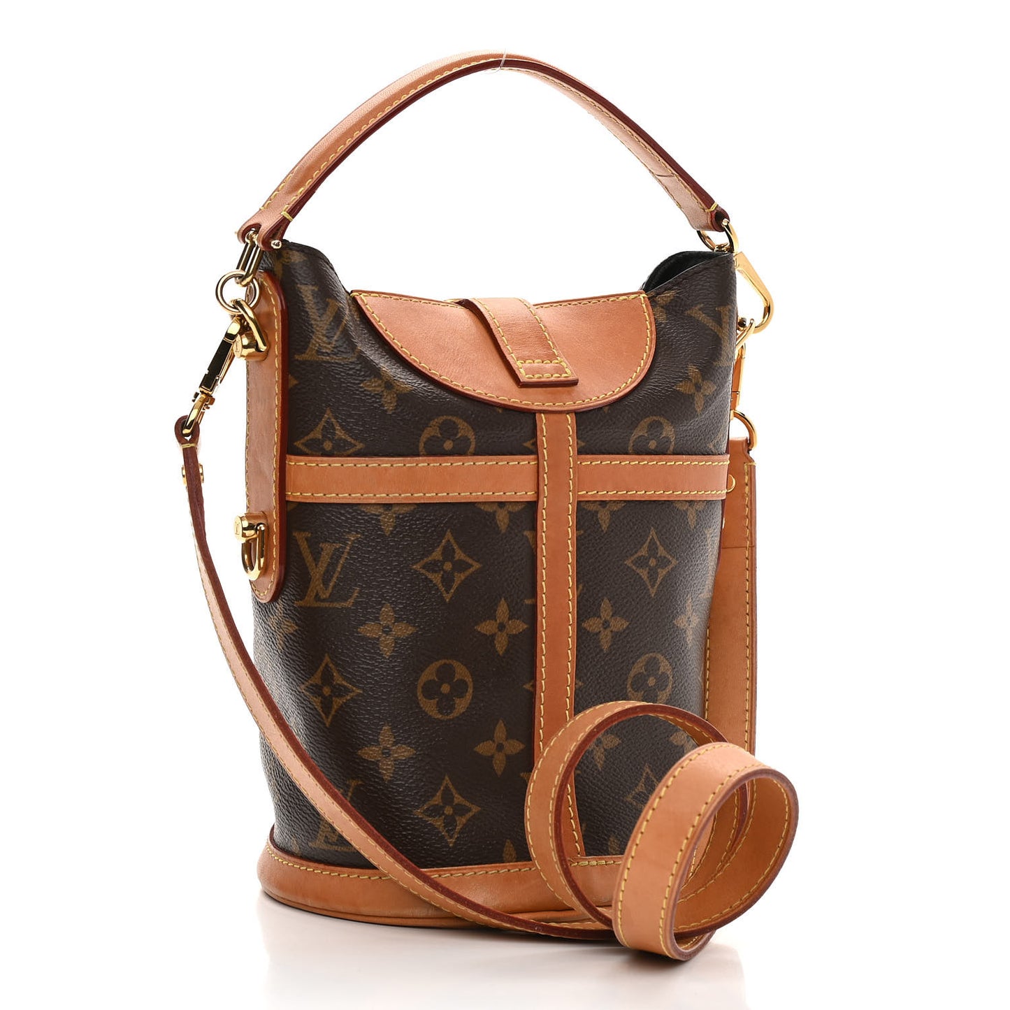 Monogram Duffle Bag