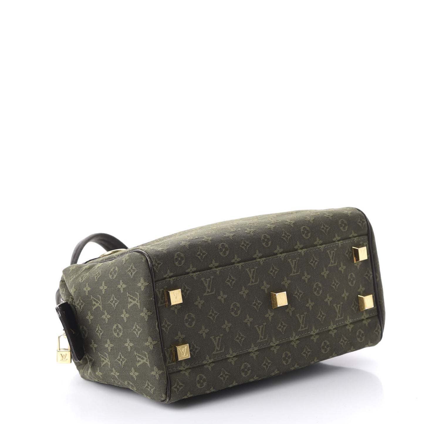 Mini Monogram Josephine PM Kaki