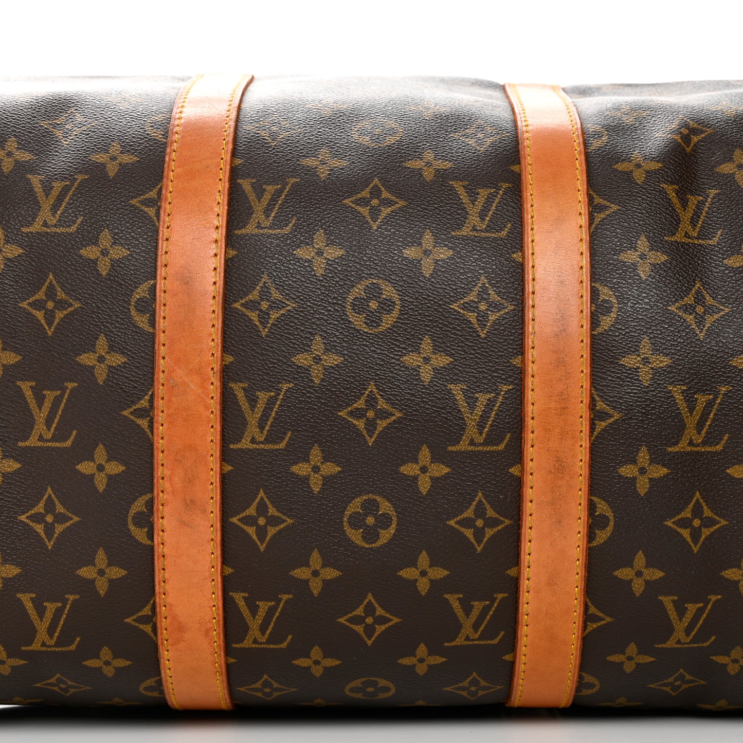 Monogram Keepall 50