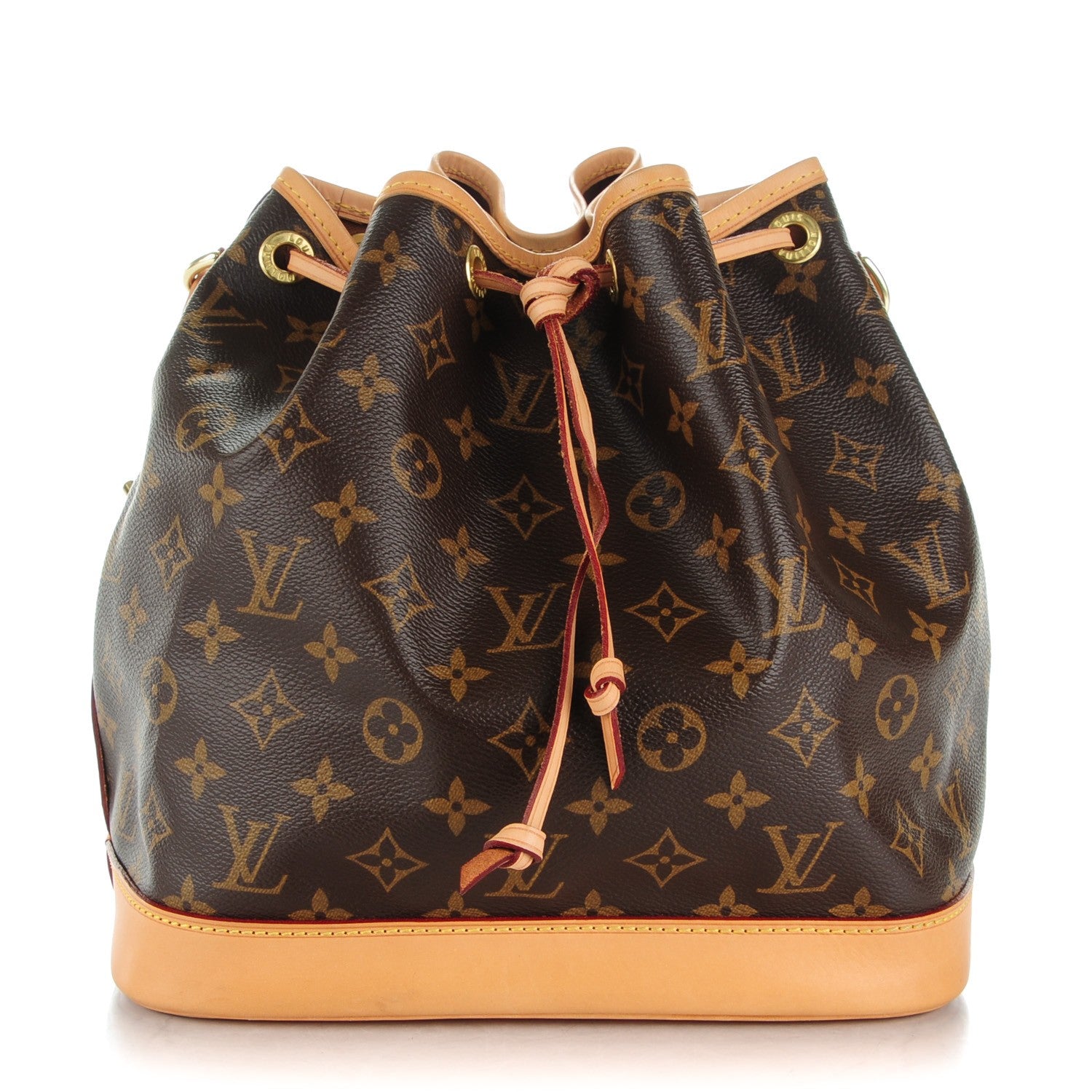 Louis Vuitton Monogram Petit Noe NM 1 of 8