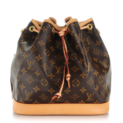 Louis Vuitton Monogram Petit Noe NM 1 of 8