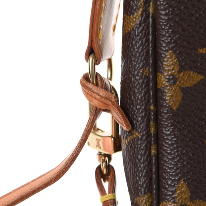 Louis Vuitton Monogram Pochette Accessories 10 of 10